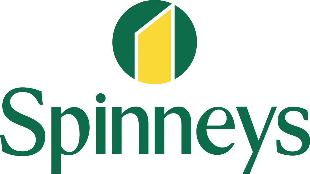 Spinneys logo